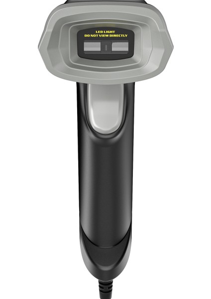 Tıwox VS-331 Ccd El Tipi Barkod Okuyucu fiyatları