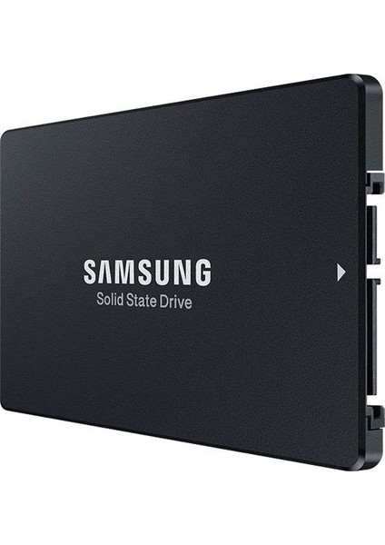 Samsung PM893 1.92TB 2.5" Sata Server SSD