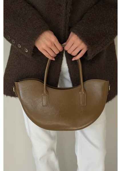 Foi El ve Omuz Çantası