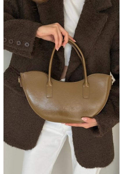 Foi El ve Omuz Çantası modelleri