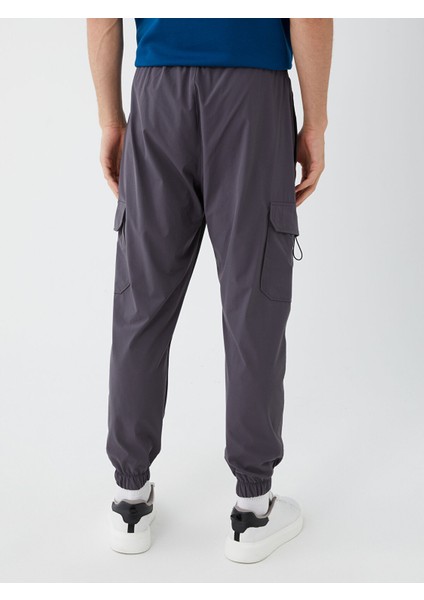 Yeni Sezon Rahat Kalıp Erkek Kargo Pantolon indirimleri