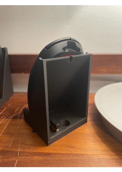 Universal Gaming Mouse Standı / Display Tutucu - Kişiselleştirilebilir Renk Masa Düzenleme Aksesuarı fiyatları