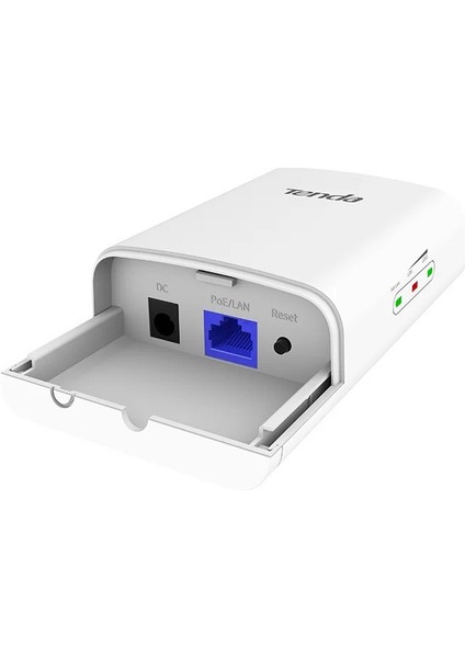 Tenda O1-5g 867MBPS 9dbı 5ghz Outdoor Access Poınt