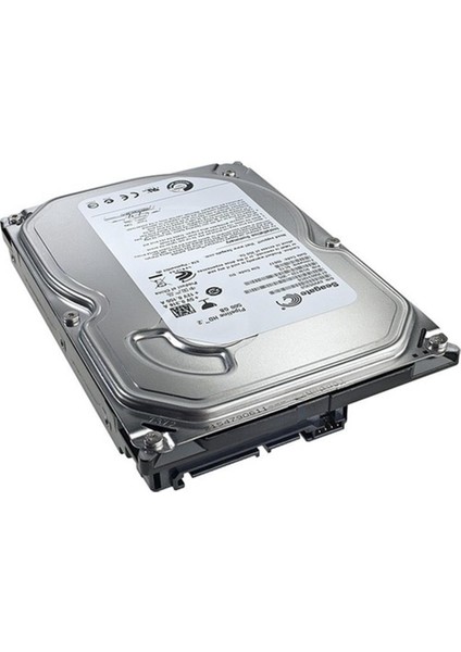 500GB ST3500312CS 5900RPM 8mb Sata 3.0gb-S 3.5 Harddisk (Ithalat)