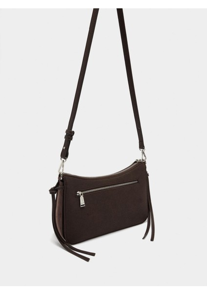 Yan Askılı Çapraz Çanta fırsatları