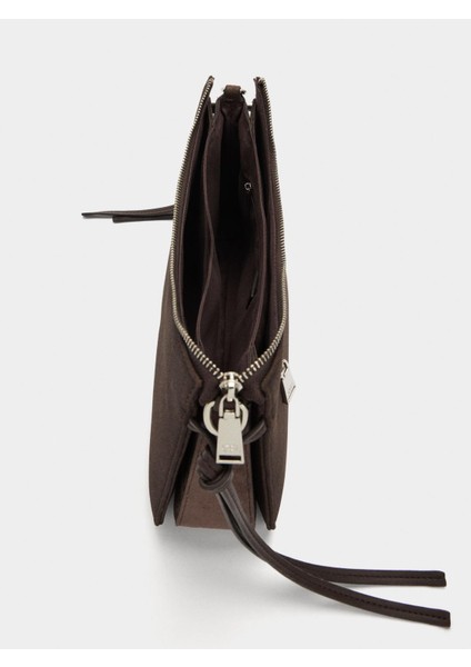 Yan Askılı Çapraz Çanta indirimleri