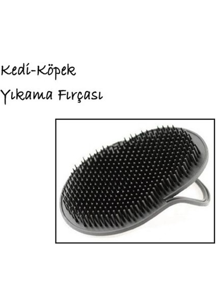 Kedi-Köpek Yıkama Fırçası modelleri