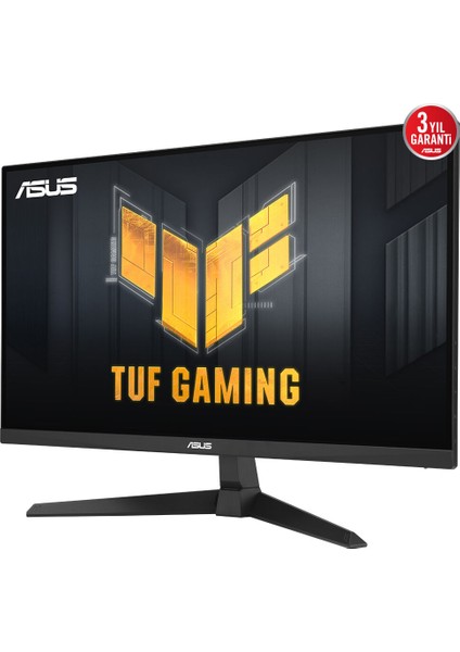 Asus Tuf Gamıng VG279QE5A 27" 1ms 146Hz 1920X1080 Hdmı/dp Vesa Hoparlör IPS LED Gamıng Monıtor modelleri