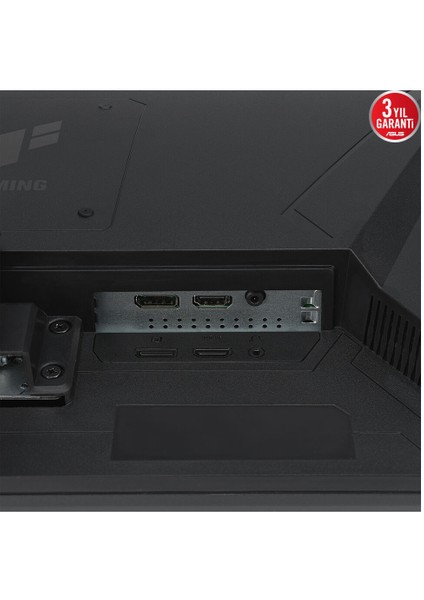 Asus Tuf Gamıng VG279QE5A 27" 1ms 146Hz 1920X1080 Hdmı/dp Vesa Hoparlör IPS LED Gamıng Monıtor indirimleri