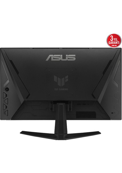 Asus Tuf Gamıng VG279QE5A 27" 1ms 146Hz 1920X1080 Hdmı/dp Vesa Hoparlör IPS LED Gamıng Monıtor