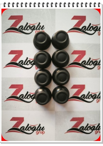 Playstation 5 Analog Topuz 1.sınıf 1.kalite Update Versiyon Mükemmel Uyum ( 8 Adet )