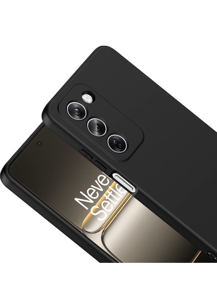 Oppo A5 Kılıf Içi Kadife Lansman Silikon Zr-Mara