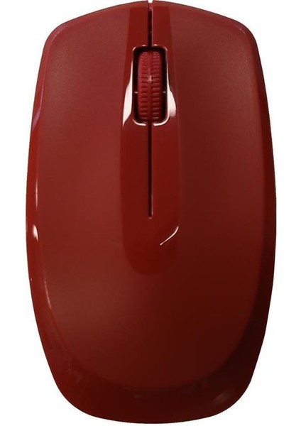 G-229 Kırmızı 2.4ghz Kablosuz Mouse