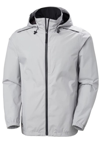 Manchester 2.0 Shell Mont -71261