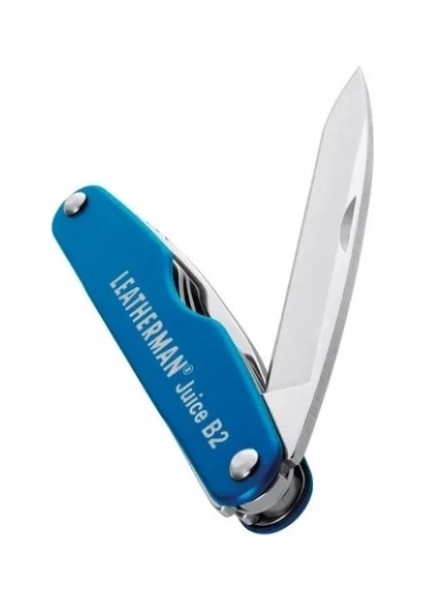 Juice® B2 Blue Katlanabilir