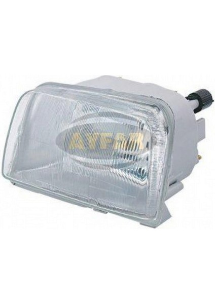 Mtxdpn Renault Super 5 Far Sağ 1981-1992