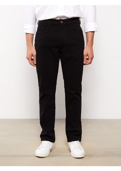 Yeni Sezon Dar Kalıp Gabardin Erkek Chino Pantolon fırsatları