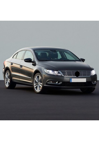 Vw Passat cc 2013-2017 1.4tsi Emme Hava Kılavuz Borusu 04E129651C modelleri