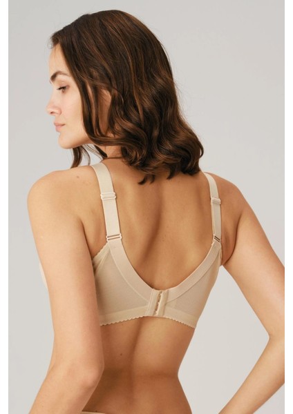 Anıl Balenli Desteksiz Dolgusuz Toparlayıcı Dantelli Küçültücü Sütyen fiyatları