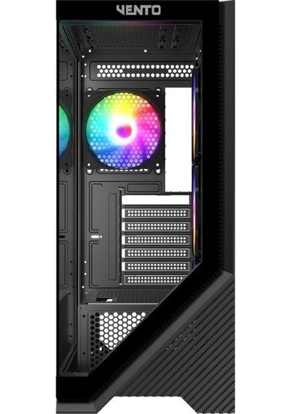 VG4202FL 850W Gen5&atx3.0 Psu Sıyah Kasa modelleri