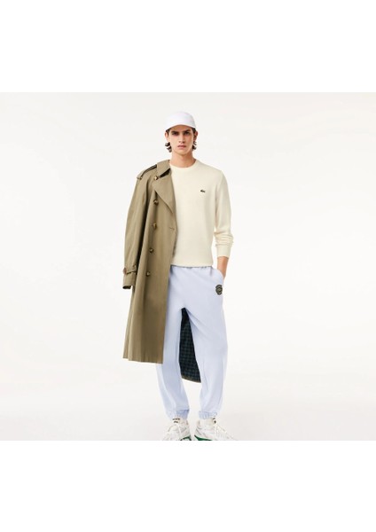 Bisiklet Yaka Erkek Regular Fit Triko indirimleri