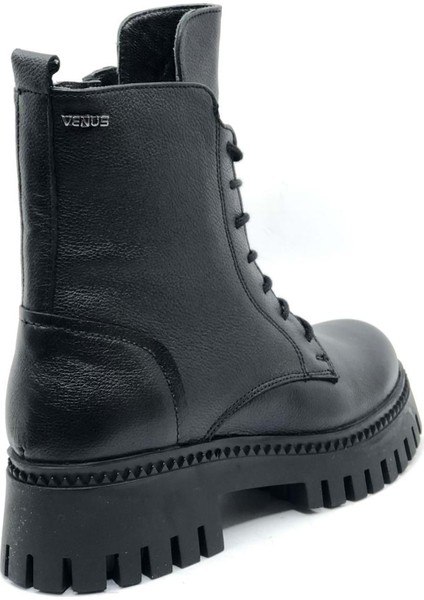 Ziko Hakiki Deri Kaymaz Taban Ortopedik Kadın Bot fırsatları