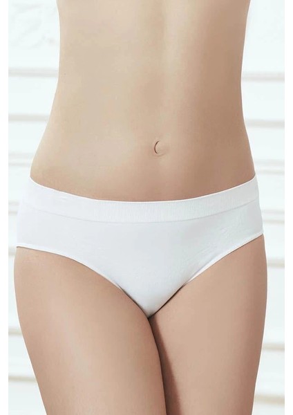 Ten Dikişsiz Slip Külot modelleri