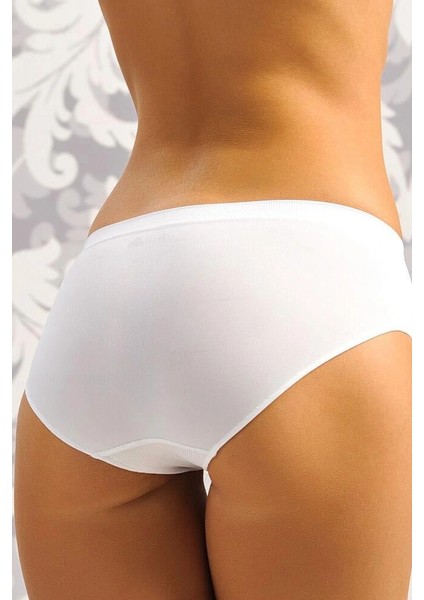 Ten Dikişsiz Slip Külot fırsatları