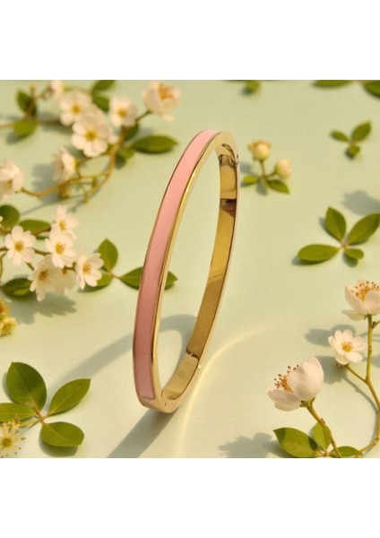 Çocuk Mineli Çelik Kelepçe