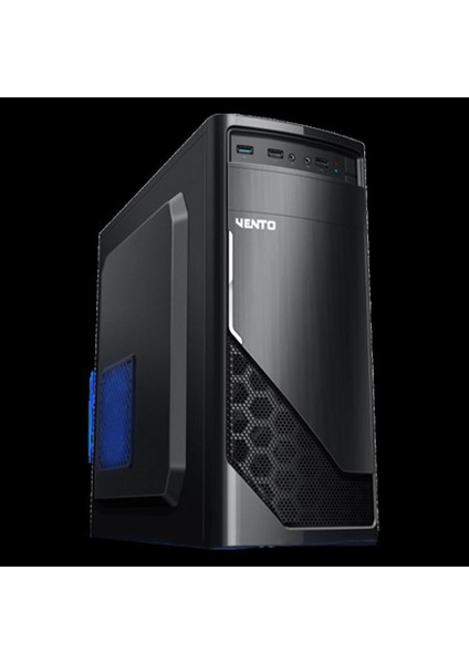 VS115F 550W Atx Kasa