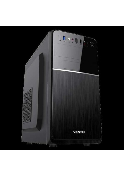 Cıo TML117 400W Micro Atx Kasa