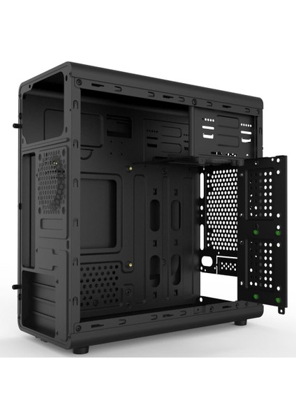 Cıo TML117 400W Micro Atx Kasa modelleri