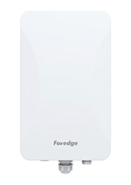 Foredge W668OHAP Wi-Fi 6 AX3000 2port Wıfı6 Outdoor Access Poınt