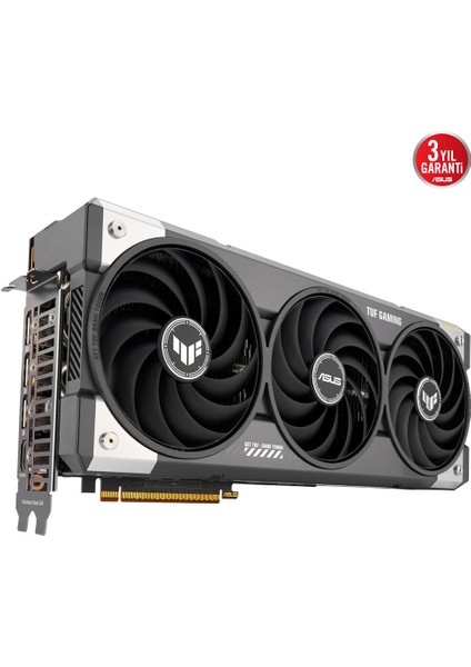 Asus TUF-RX9070XT-O16G-GAMING Amd Radeon RX9070XT 16GB Gddr6 256BIT Oc 1xhdmı 3xdp Rgb Ekran Kartı indirimleri