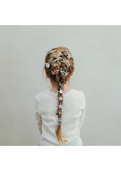 Mimi & Lula Santa & Christmas Tree 4'lü Toka fiyatları