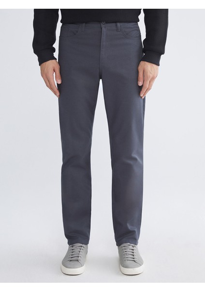 Yeni Sezon Standart Kalıp Erkek Pantolon fiyatları