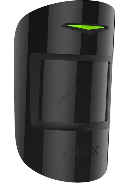 Ajax Motionprotect Plus Kablosuz Siyah Pır Dedektör fiyatları