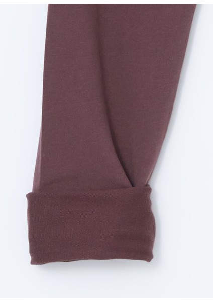 Yeni Sezon Beli Lastikli Basic Kız Çocuk Tayt fiyatları