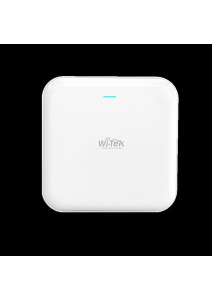 Wı-Tek WI-AP217-LITE V2 AC1200 2port 2X2MIMO 2.4 Ghz & 5 Ghz Poe Adaptorsuz Indoor Access Poınt fiyatları