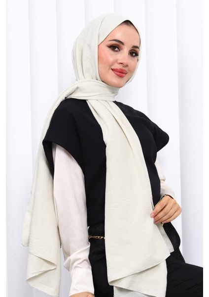 Mint Pamuklu Caz Şal fiyatları