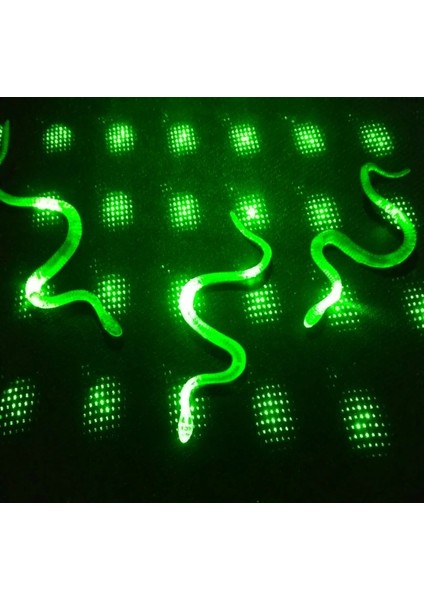 Ieg® Şaka Yılan ve Kırkayak Karışık 36 Adet (4887)