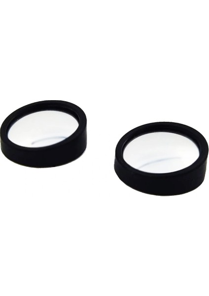 Ieg® 2li̇ Oto Araç Yan Ayna Geni̇şleti̇ci̇ - Uzaklaştirici Ayna Kör Nokta (4887)