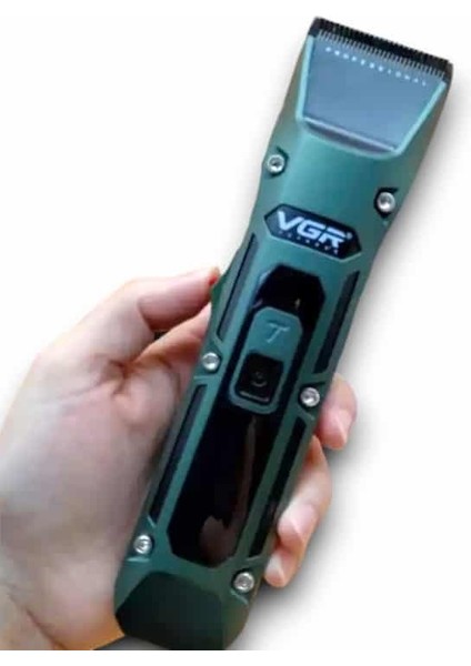 V-696 Tıraş Makinesi indirimleri