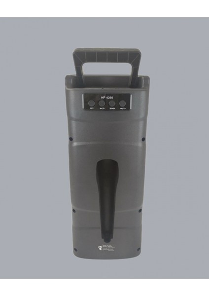 Şarjlı Işıklı Bluetooth Hoparlör | Usb, Aux, Tf Kart ve Radyo Destekli indirimleri