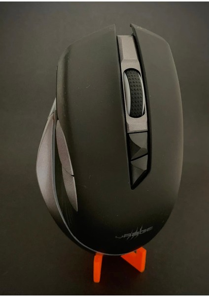 Universal Gaming Mouse Standı / Display Tutucu - Kişiselleştirilebilir Renk Masa Düzenleme Aksesuarı modelleri