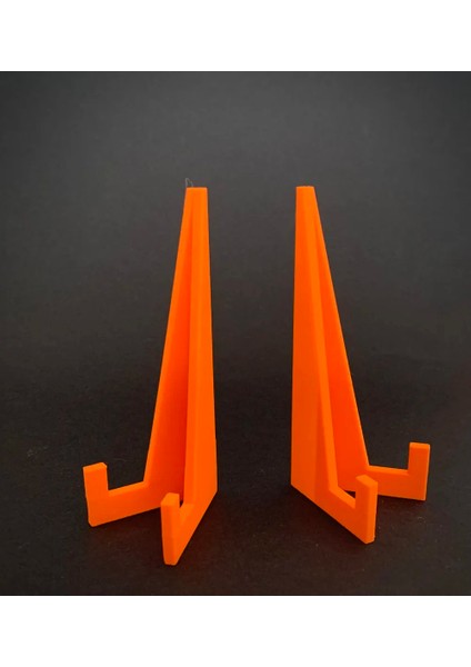 Universal Gaming Mouse Standı / Display Tutucu - Kişiselleştirilebilir Renk Masa Düzenleme Aksesuarı fırsatları