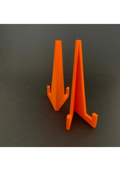 Universal Gaming Mouse Standı / Display Tutucu - Kişiselleştirilebilir Renk Masa Düzenleme Aksesuarı