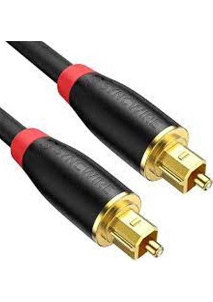 Dk Cb SPDIFL180 1,8m Optik Ses Kablosu