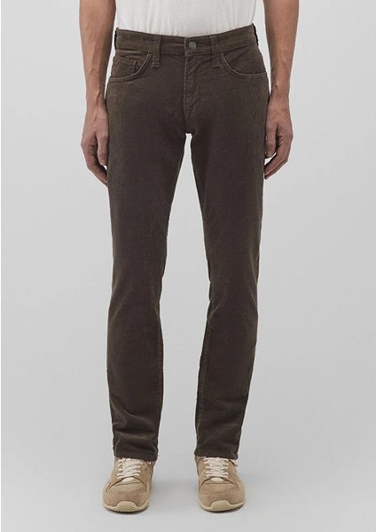 Marcus Kadife Erkek Pantolon M0035135666