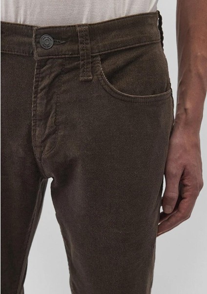 Marcus Kadife Erkek Pantolon M0035135666 indirimleri